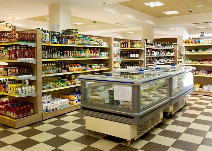 Resort Santa Marina Village 4*